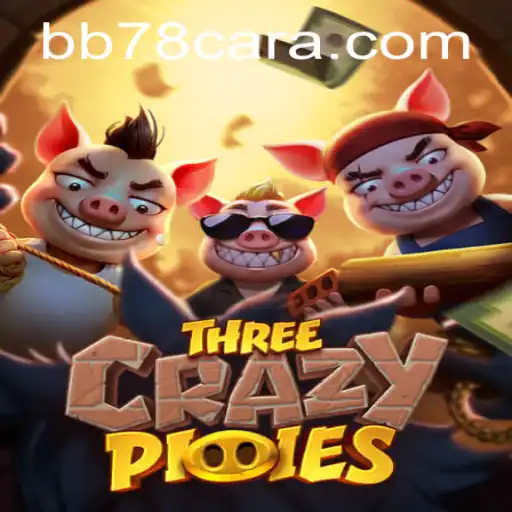 Descubra o Universo Fascinante de ThreeCrazyPiggies